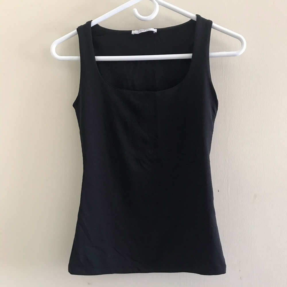 Zara Basic Top Bundle - image 1